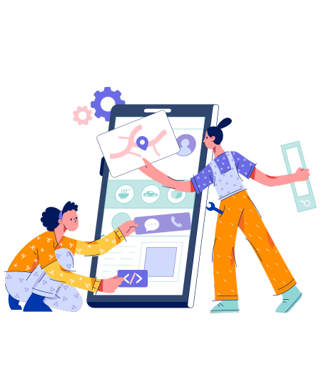 Top 10 App developmenmt company